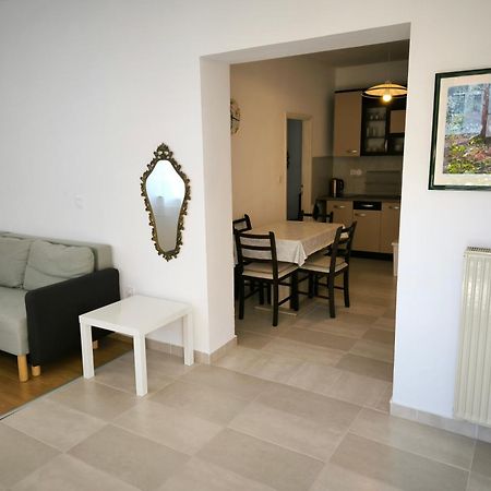 Porec Jadran Apartments ภายนอก รูปภาพ
