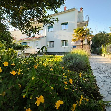 Porec Jadran Apartments ภายนอก รูปภาพ