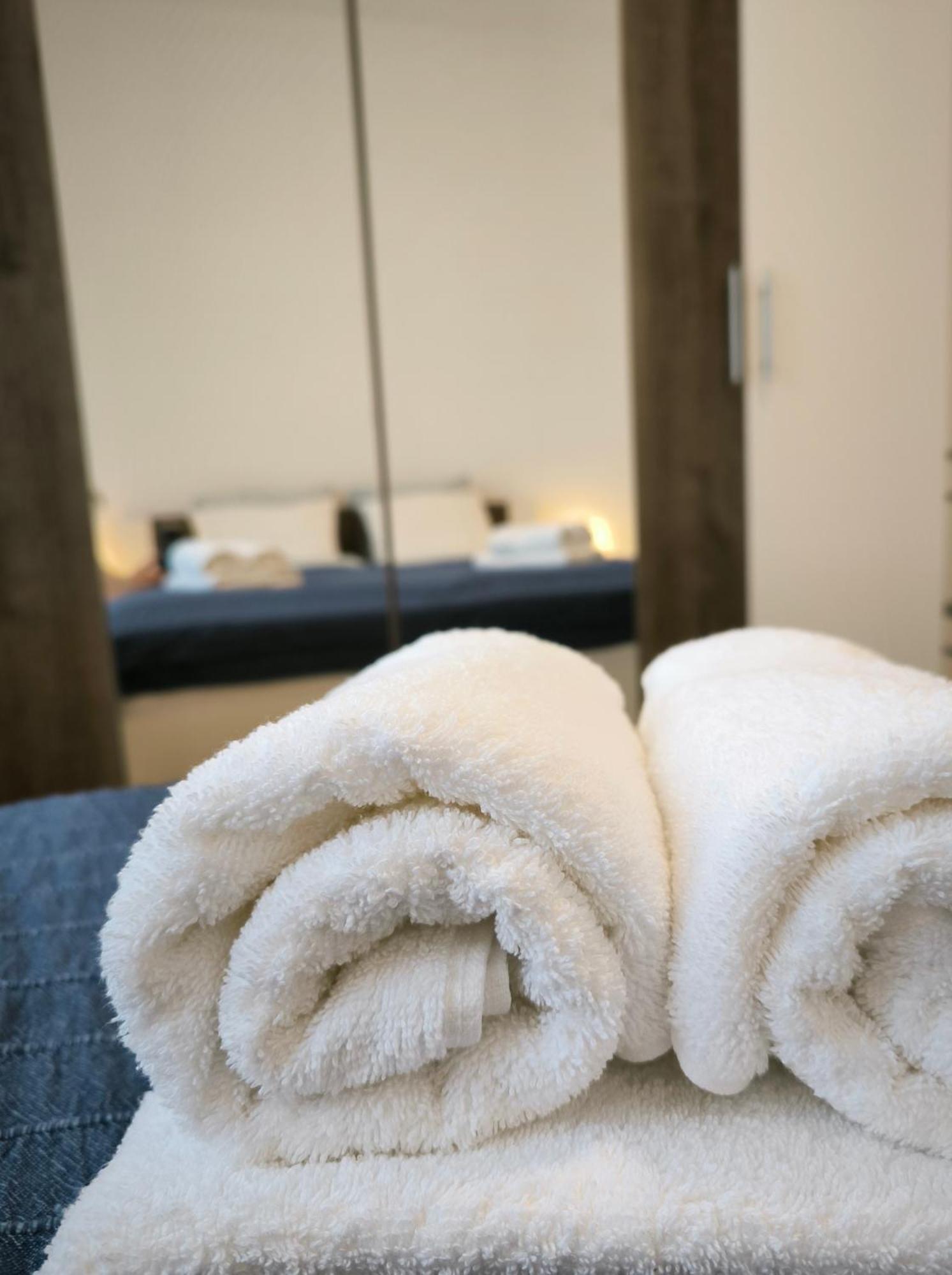 Porec Jadran Apartments ห้อง รูปภาพ