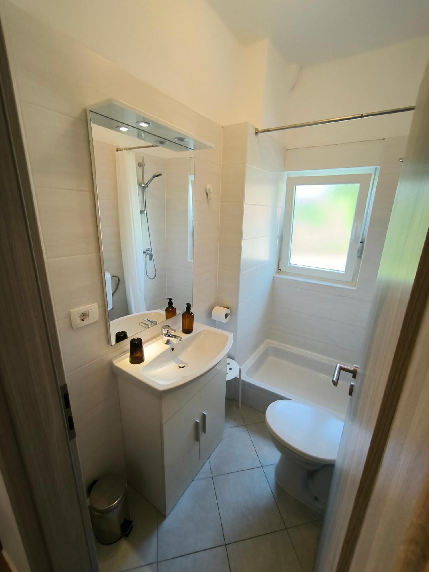 Porec Jadran Apartments ห้อง รูปภาพ