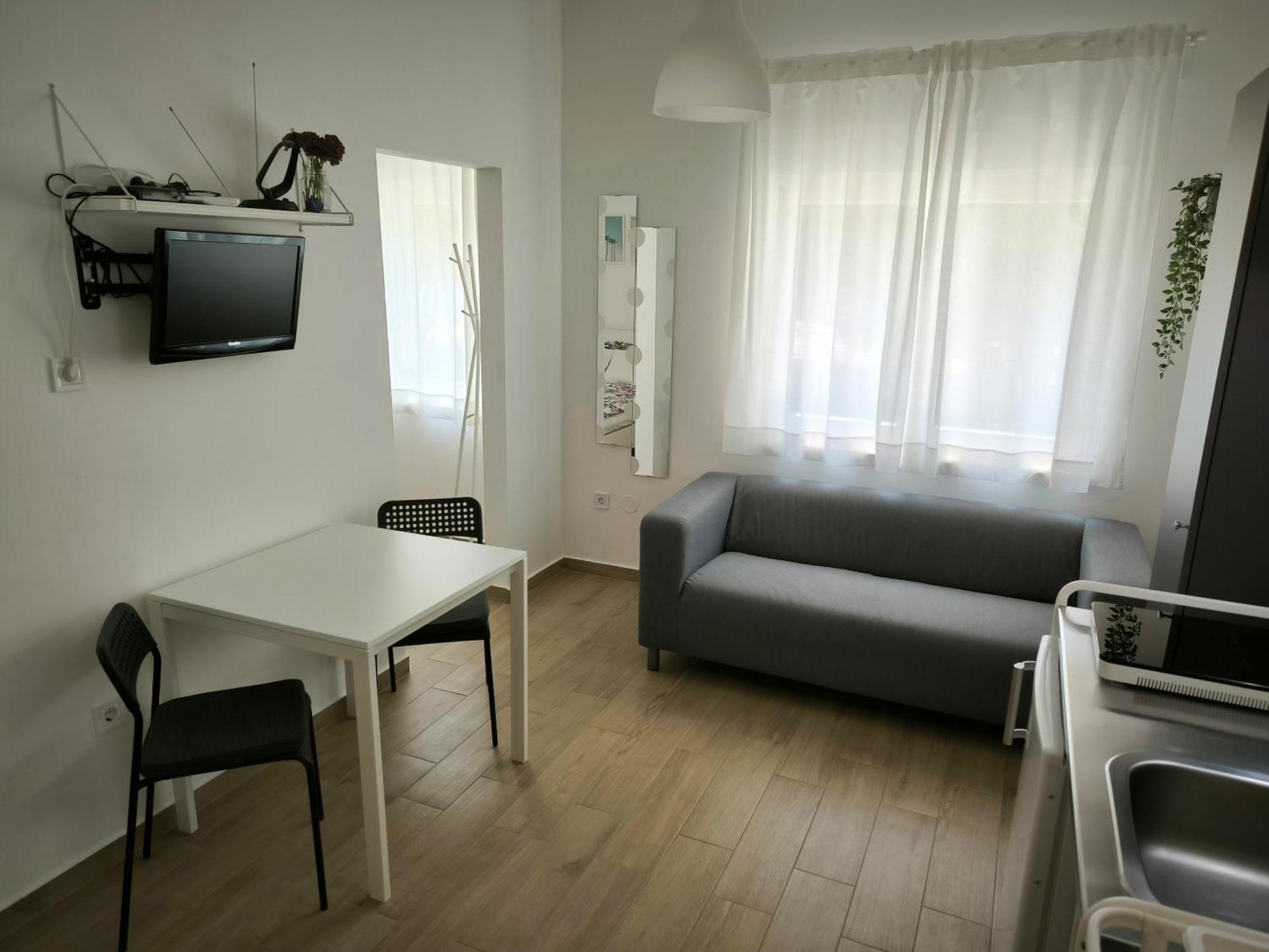 Porec Jadran Apartments ภายนอก รูปภาพ