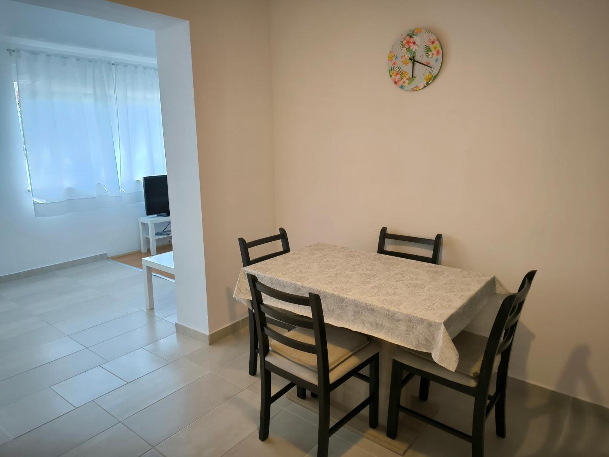 Porec Jadran Apartments ห้อง รูปภาพ