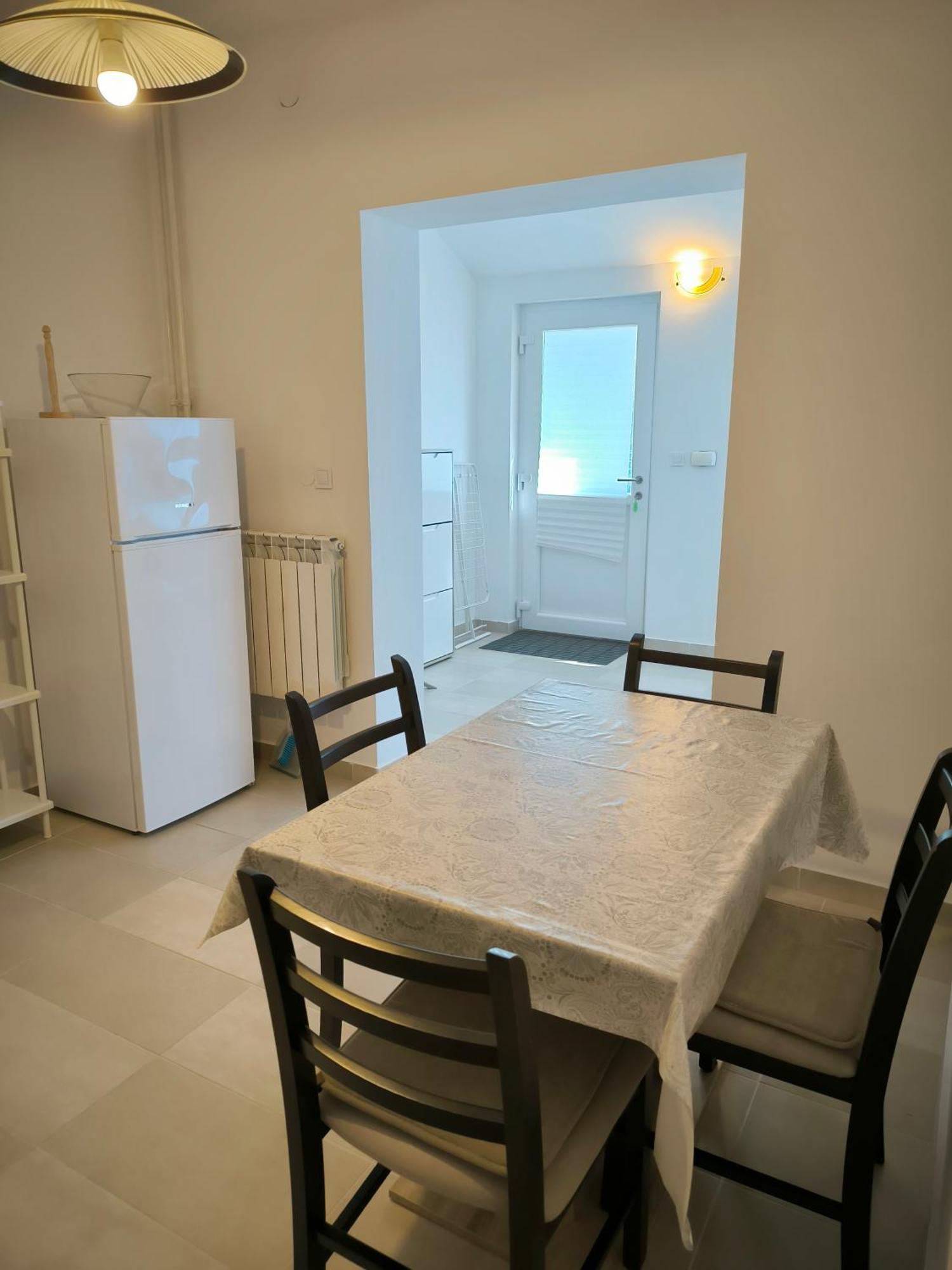 Porec Jadran Apartments ห้อง รูปภาพ
